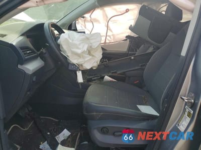 Zdjęcie 7 z 12 samochodu: 2022 VOLKSWAGEN TAOS SE IQ DRIVE VIN:3VVPX7B2XNM064294 - miniatura