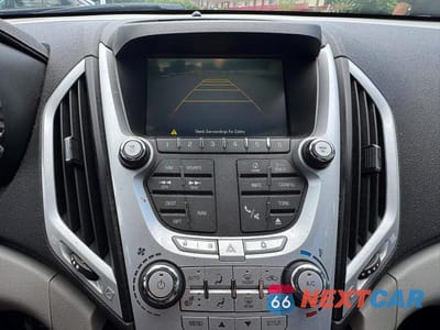 Zdjęcie 11 z 12 samochodu: 2015 GMC TERRAIN SLT VIN:2GKFLXEK5F6230173 - miniatura