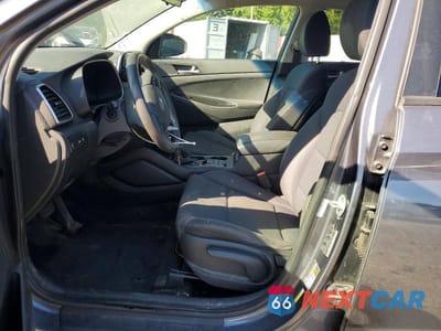Zdjęcie 7 z 13 samochodu: 2019 HYUNDAI TUCSON SE VIN:KM8J23A42KU908958 - miniatura