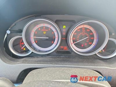 Zdjęcie 9 z 12 samochodu: 2009 MAZDA 6 S VIN:1YVHP82B595M01212 - miniatura