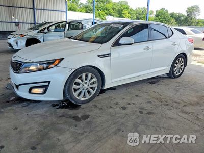 2014 KIA OPTIMA EX 5XXGN4A74EG318115 - główne zdjęcie licytacji z USA - miniatura