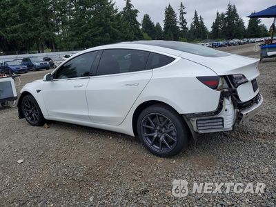 Drugie zdjęcie samochodu z przodu: 2019 TESLA MODEL 3 VIN:5YJ3E1EA1KF425169 - miniatura