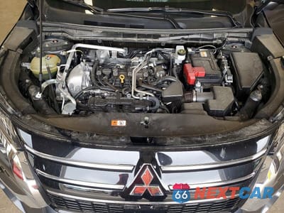 Zdjęcie 12 z 13 samochodu: 2025 MITSUBISHI OUTLANDER SE VIN:JA4J4VA84SZ045395 - miniatura