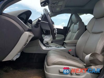 Zdjęcie 7 z 13 samochodu: 2016 ACURA TLX TECH VIN:19UUB3F51GA000546 - miniatura