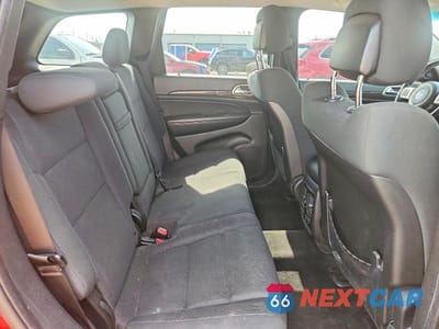 Zdjęcie 11 z 13 samochodu: 2011 JEEP GRAND CHEROKEE LAREDO VIN:1J4RR4GG5BC571616 - miniatura