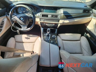 Zdjęcie 8 z 12 samochodu: 2012 BMW 535 I VIN:WBAFR7C56CC815612 - miniatura