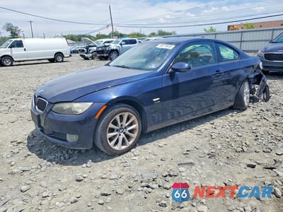 2009 BMW 328 XI SULEV WBAWV53529P079592 - główne zdjęcie licytacji z USA - miniatura