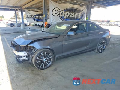 2020 BMW 230I WBA2J1C08L7E62261 - główne zdjęcie licytacji z USA - miniatura