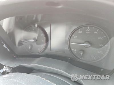 Zdjęcie 9 z 13 samochodu: 2025 SUBARU FORESTER VIN:JF2SLDAC5SH587916 - miniatura