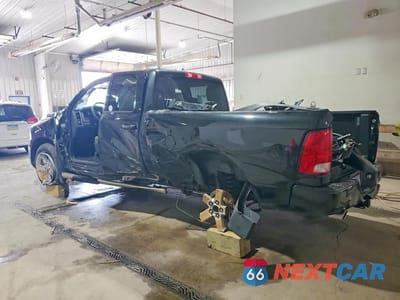 Drugie zdjęcie samochodu z przodu: 2016 RAM 1500 ST VIN:1C6RR7FT9GS116830 - miniatura
