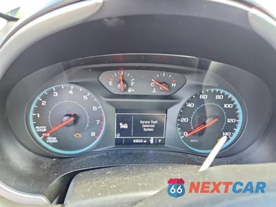 Zdjęcie 9 z 12 samochodu: 2023 CHEVROLET MALIBU LT VIN:1G1ZD5ST8PF212158 - miniatura