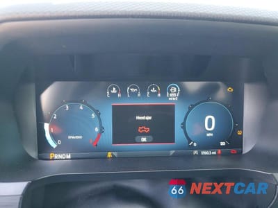 Zdjęcie 9 z 13 samochodu: 2025 FORD F150 XLT VIN:1FTEW3K87SKD71706 - miniatura