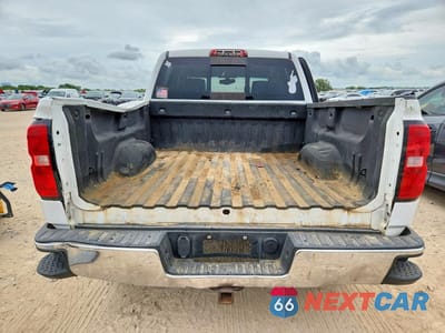 Zdjęcie 6 z 12 samochodu: 2016 CHEVROLET SILVERADO K1500 LTZ VIN:3GCUKSEC6GG178754 - miniatura