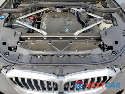 Zdjęcie 12 z 13 samochodu: 2025 BMW X5 XDRIVE4 VIN:5UX23EU00S9Z25687 - miniatura