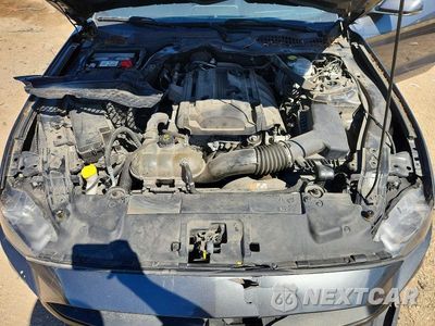 Zdjęcie 11 z 12 samochodu: 2018 FORD MUSTANG VIN:1FATP8UH4J5124385 - miniatura