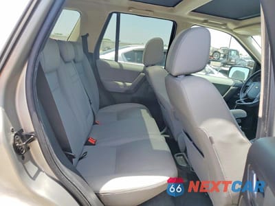 Zdjęcie 11 z 13 samochodu: 2010 LAND ROVER LR2 HSE TECHNOLOGY VIN:SALFT2BN0AH172627 - miniatura