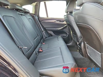 Zdjęcie 11 z 13 samochodu: 2024 BMW X3 XDRIVE30I VIN:5UX53DP09R9V39606 - miniatura
