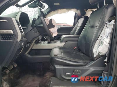 Zdjęcie 7 z 12 samochodu: 2015 FORD F150 SUPERCREW VIN:1FTEW1EG5FFB97589 - miniatura