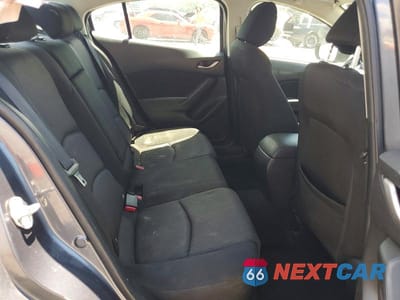 Zdjęcie 10 z 12 samochodu: 2014 MAZDA 3 TOURING VIN:3MZBM1V76EM100906 - miniatura