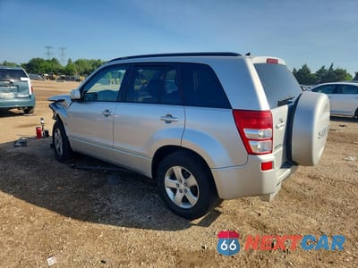 Drugie zdjęcie samochodu z przodu: 2008 SUZUKI GRAND VITARA XSPORT VIN:JS3TD944484102765 - miniatura