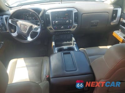 Zdjęcie 8 z 12 samochodu: 2014 GMC SIERRA K1500 SLT VIN:3GTU2VEC3EG403923 - miniatura