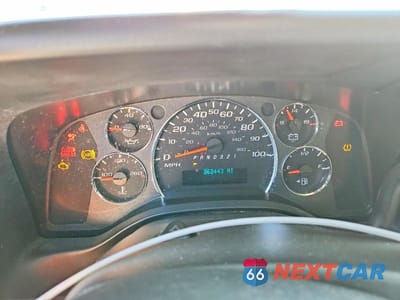 Zdjęcie 9 z 13 samochodu: 2009 CHEVROLET EXPRESS G1500 VIN:1GCFH154191116576 - miniatura