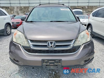 Piąte zdjęcie samochodu w środku: 2011 HONDA CR-V SE VIN:5J6RE4H44BL120998 - miniatura
