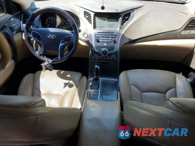 Zdjęcie 8 z 12 samochodu: 2016 HYUNDAI AZERA BASE VIN:KMHFG4JG7GA513545 - miniatura
