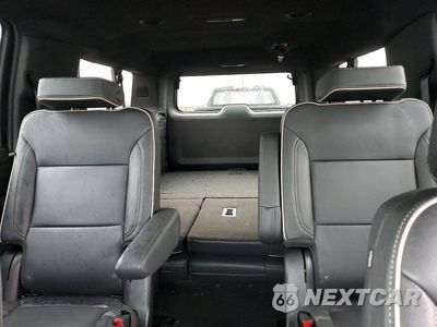 Zdjęcie 10 z 13 samochodu: 2024 GMC YUKON XL K1500 SLT VIN:1GKS2GKD5RR298215 - miniatura