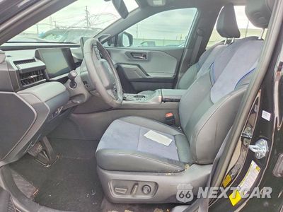 Zdjęcie 7 z 13 samochodu: 2026 TOYOTA RAV4 XSE VIN:2T36CRAV7TW000920 - miniatura