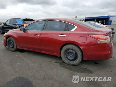 Drugie zdjęcie samochodu z przodu: 2015 NISSAN ALTIMA 2.5 S VIN:1N4AL3APXFN319920 - miniatura