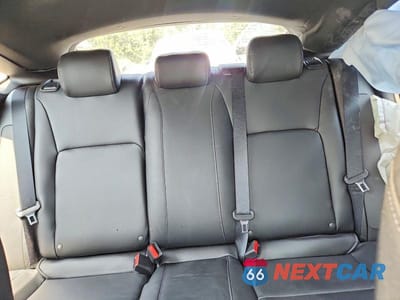 Zdjęcie 10 z 14 samochodu: 2024 ACURA INTEGRA A-SPEC VIN:19UDE4H30RA007547 - miniatura