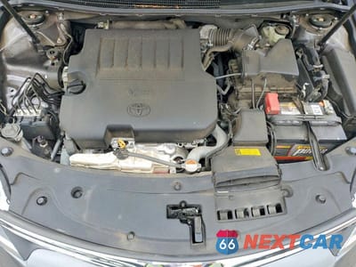 Zdjęcie 11 z 12 samochodu: 2016 TOYOTA AVALON XLE PREMIUM VIN:4T1BK1EB6GU225878 - miniatura