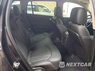 Zdjęcie 11 z 13 samochodu: 2018 BUICK ENVISION PREMIUM II VIN:LRBFX4SX5JD001631 - miniatura