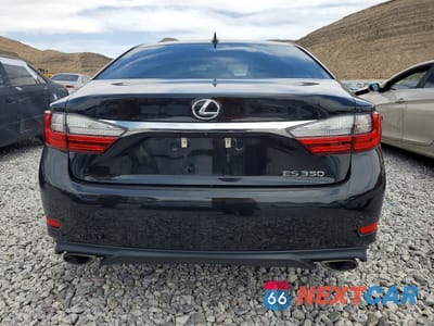 Zdjęcie 6 z 13 samochodu: 2016 LEXUS ES 350 VIN:58ABK1GG9GU035140 - miniatura