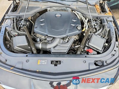 Zdjęcie 11 z 12 samochodu: 2020 CADILLAC CT6 LUXURY CSAV VIN:1G6KE5RS1LU108736 - miniatura
