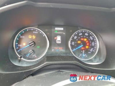 Zdjęcie 9 z 13 samochodu: 2021 TOYOTA RAV4 XLE VIN:4T3RWRFV5MU025488 - miniatura