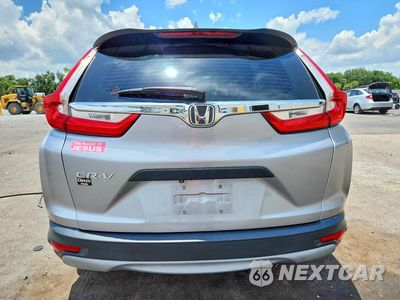 Zdjęcie 6 z 13 samochodu: 2018 HONDA CR-V LX VIN:2HKRW5H39JH412312 - miniatura