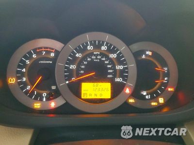 Zdjęcie 9 z 13 samochodu: 2011 TOYOTA RAV4 BASE VIN:2T3BF4DV6BW116998 - miniatura