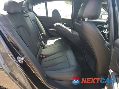 Zdjęcie 10 z 12 samochodu: 2020 BMW 330XI VIN:3MW5R7J03L8B09126 - miniatura