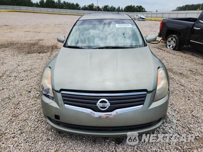 Piąte zdjęcie samochodu w środku: 2008 NISSAN ALTIMA 2.5 VIN:1N4AL21E78C261501 - miniatura