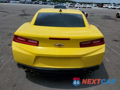 Zdjęcie 6 z 13 samochodu: 2017 CHEVROLET CAMARO LT VIN:1G1FB1RS1H0179135 - miniatura