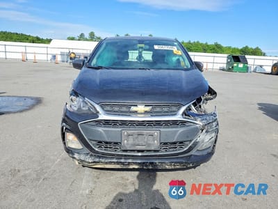 Piąte zdjęcie samochodu w środku: 2020 CHEVROLET SPARK LS VIN:KL8CB6SA8LC460759 - miniatura