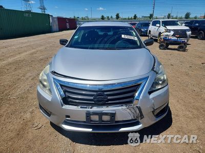Piąte zdjęcie samochodu w środku: 2013 NISSAN ALTIMA 2.5 VIN:1N4AL3AP9DC912158 - miniatura