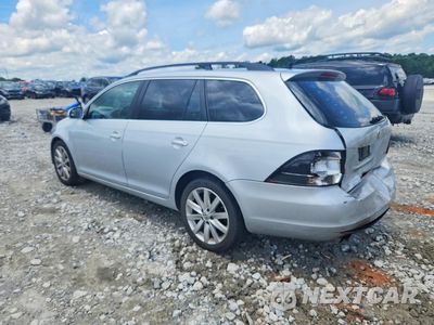 Drugie zdjęcie samochodu z przodu: 2012 VOLKSWAGEN JETTA TDI VIN:3VWPL7AJ1CM600384 - miniatura