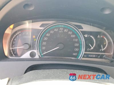 Zdjęcie 9 z 13 samochodu: 2009 TOYOTA VENZA FWD V6 VIN:4T3ZK11A69U003993 - miniatura