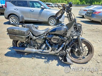 2022 HARLEY-DAVIDSON FXLRS 1HD1YWZ2XNB012770 - główne zdjęcie licytacji z USA - miniatura
