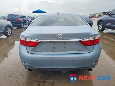 Zdjęcie 6 z 12 samochodu: 2013 LEXUS ES 350 VIN:JTHBK1GG7D2056294 - miniatura