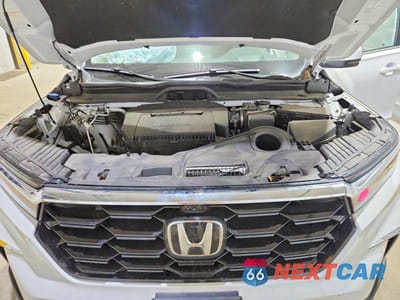 Zdjęcie 12 z 13 samochodu: 2024 HONDA PILOT ELITE VIN:5FNYG1H87RB032229 - miniatura