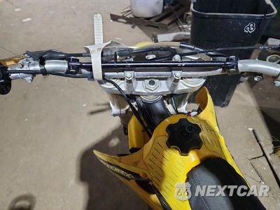 Zdjęcie 7 z 8 samochodu: 2007 SUZUKI RM250 VIN:JS1RA18A07G115103 - miniatura